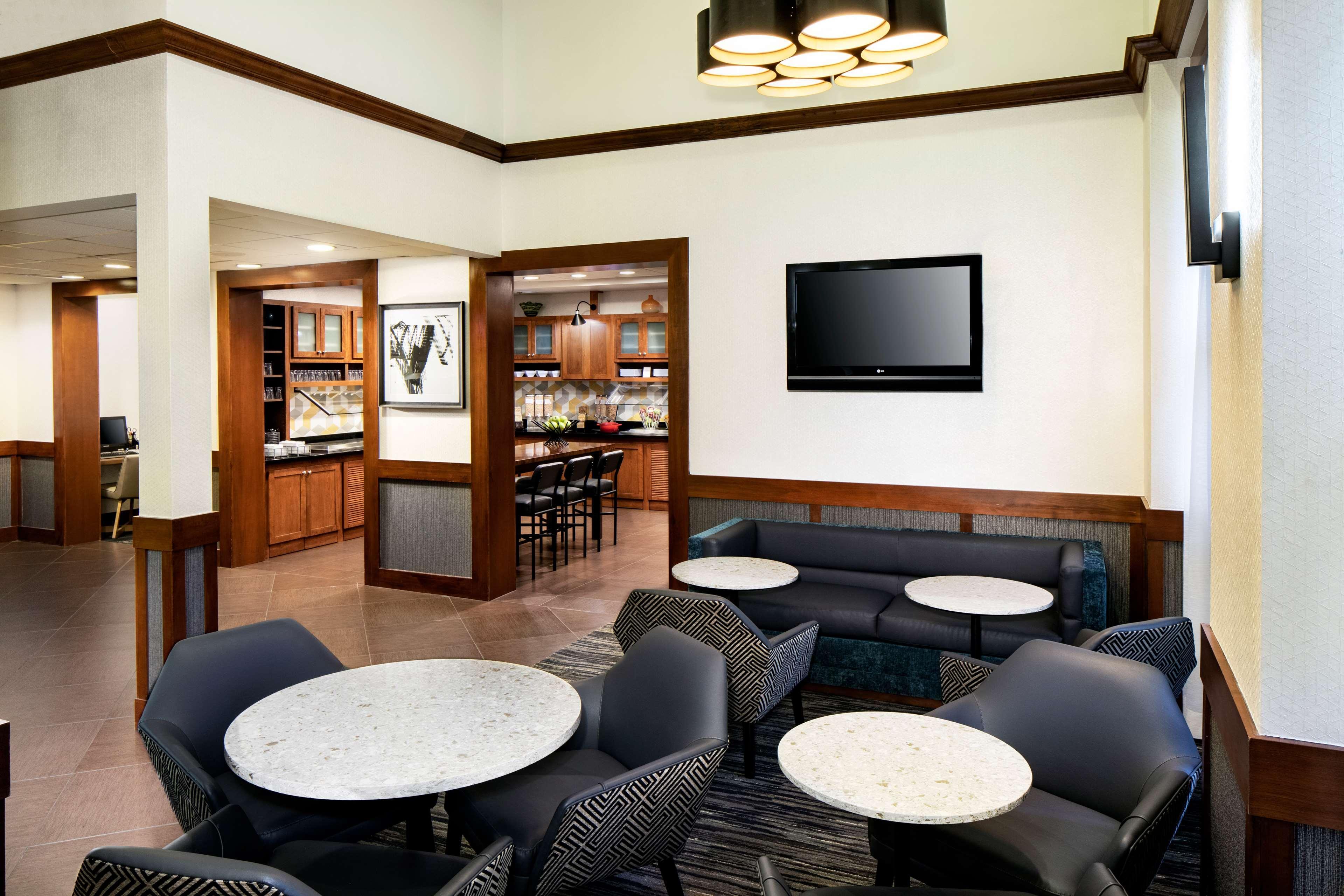 Hyatt Place Atlanta Alpharetta North Point Mall Exterior foto