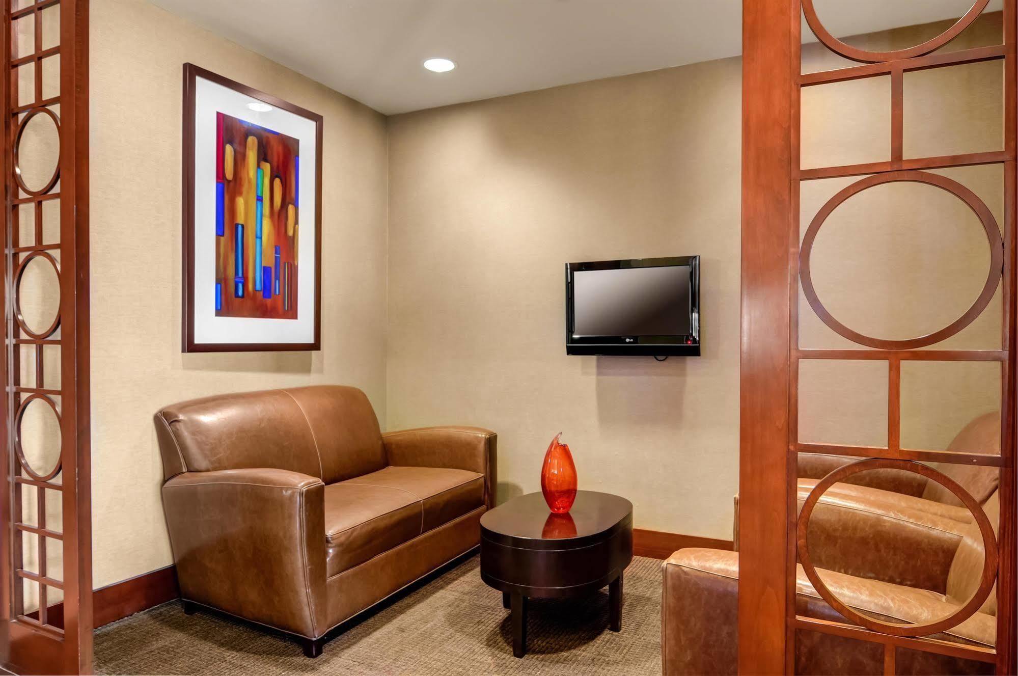 Hyatt Place Atlanta Alpharetta North Point Mall Exterior foto